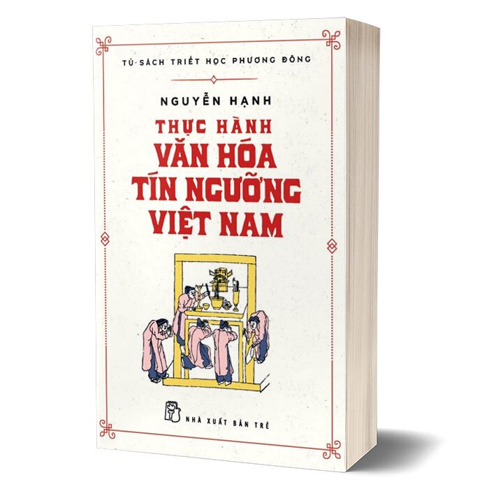 Thực Hành Văn Hóa Tín Ngưỡng Việt Nam