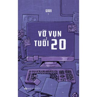 Vỡ Vụn Tuổi 20