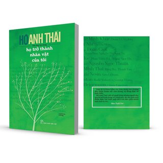 Họ Trở Thành Nhân Vật Của Tôi