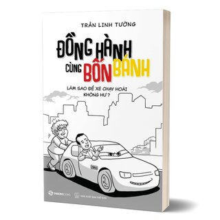 Đồng Hành Cùng Bốn Bánh