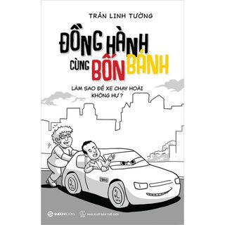 Đồng Hành Cùng Bốn Bánh