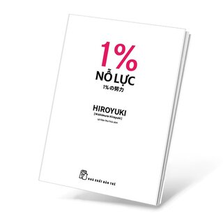 1% Nỗ Lực