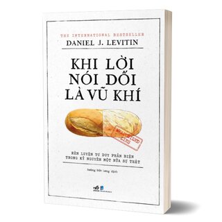 Khi Lời Nói Dối Là Vũ Khí