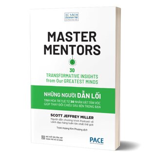 Những Người Dẫn Lối - Master Mentors