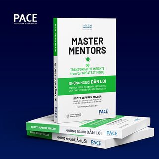 Những Người Dẫn Lối - Master Mentors