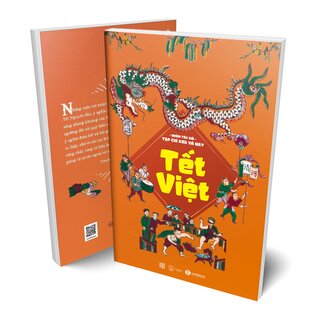 Tết Việt - Tạp Chí Xưa Và Nay