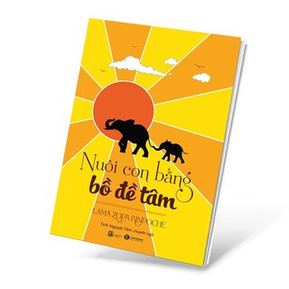 Nuôi Con Bằng Tâm Bồ Đề