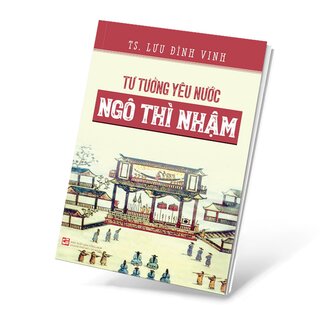 Tư Tưởng Yêu Nước Ngô Thì Nhậm