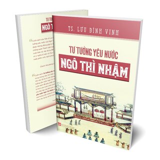 Tư Tưởng Yêu Nước Ngô Thì Nhậm