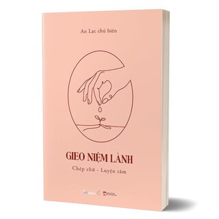 Gieo Niệm Lành