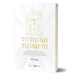 Tu Thành - Thành Tu