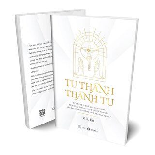 Tu Thành - Thành Tu