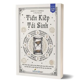 Tiền Kiếp Tái Sinh