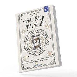 Tiền Kiếp Tái Sinh