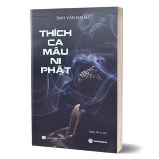 Thích Ca Mâu Ni Phật