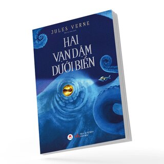 Hai Vạn Dặm Dưới Biển