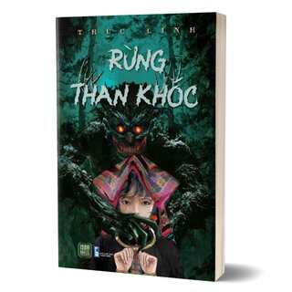 Rừng Than Khóc