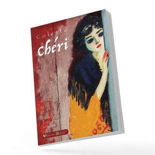 Chéri - Colette