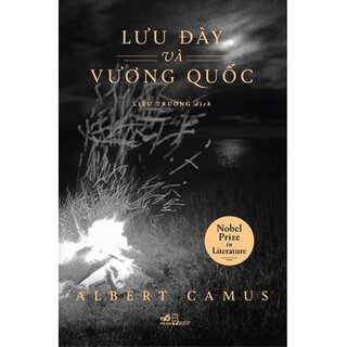 Lưu Đày Và Vương Quốc