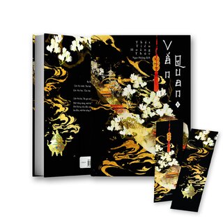 Vấn Quan - Tập 1