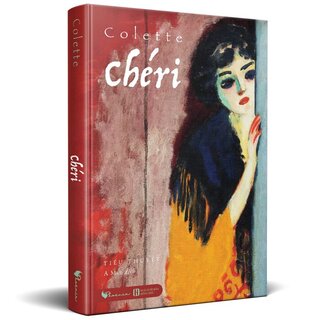 Chéri - Colette (Bìa Cứng)