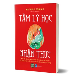 Tâm Lý Học Nhận Thức