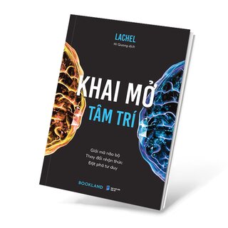 Khai Mở Tâm Trí