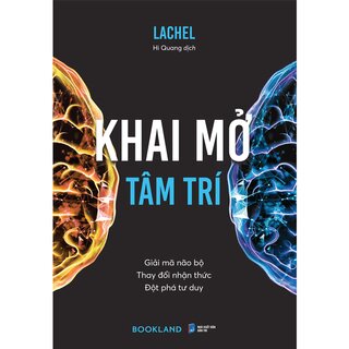 Khai Mở Tâm Trí