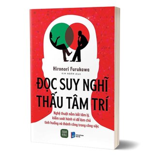 Đọc Suy Nghĩ - Thấu Tâm Trí