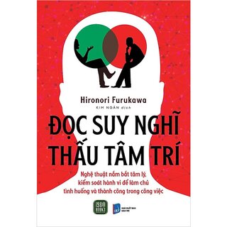 Đọc Suy Nghĩ - Thấu Tâm Trí