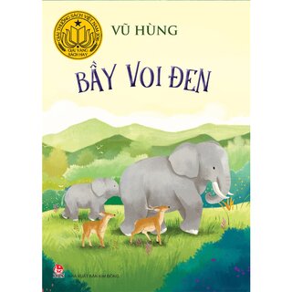 Bầy Voi Đen