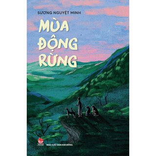 Mùa Động Rừng