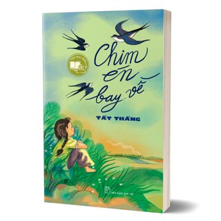 Chim Én Bay Về