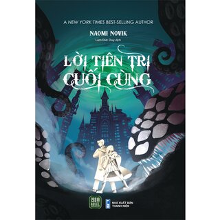 Lời Tiên Tri Cuối Cùng