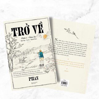 Trở Về - Phần 1: Châu Âu