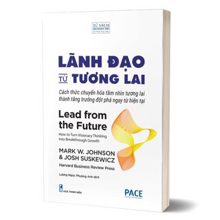 Lãnh Đạo Từ Tương Lai