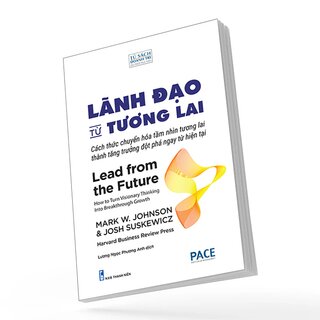 Lãnh Đạo Từ Tương Lai