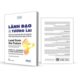 Lãnh Đạo Từ Tương Lai