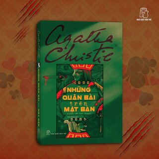 Những Quân Bài Trên Mặt Bàn