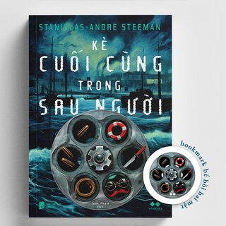 Kẻ Cuối Cùng Trong Sáu Người