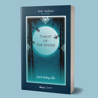 Boxset Tarot Of The Divine Việt Hóa (Bộ Bài, Sách Hướng Dẫn)