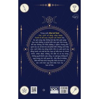 Khai Mở Tarot