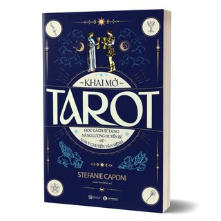 Khai Mở Tarot