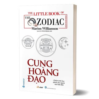 The Little Book Of The Zodiac - Cung Hoàng Đạo