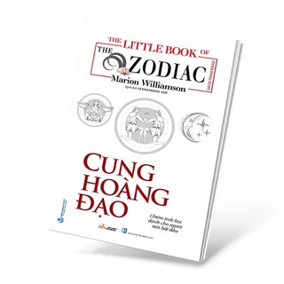 The Little Book Of The Zodiac - Cung Hoàng Đạo