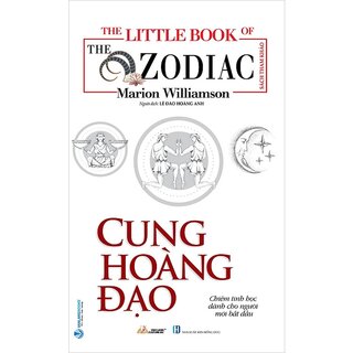 The Little Book Of The Zodiac - Cung Hoàng Đạo