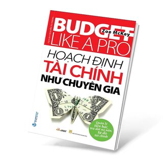 Hoạch Định Tài Chính Như Chuyên Gia