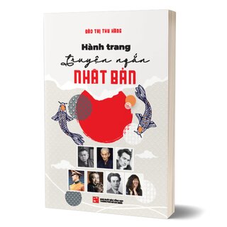 Hành Trang Truyện Ngắn Nhật Bản