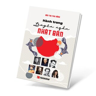 Hành Trang Truyện Ngắn Nhật Bản