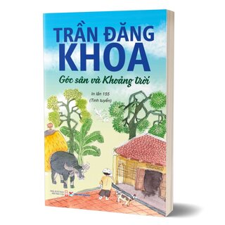 Góc Sân Và Khoảng Trời